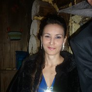 Сафия Бахитова