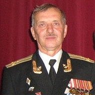 Владимир Зборовский