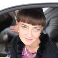 Наталья Гвоздева