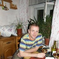 Валерий Соколов