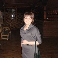 Светлана Литвин