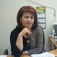 Елена Есикова