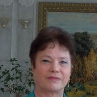 Розалия Фазуллина