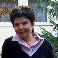 Екатерина Сухорукова