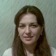 Тамара Бестаева