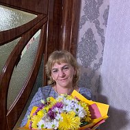 Татьяна Гордиевская