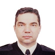 Александр Чепурной