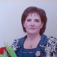 Нина Левкович