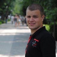 Дмитрий Струков