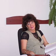 Ольга Чемет