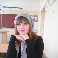 Нина Машенцева