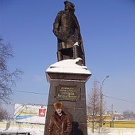 Александр Гоголев