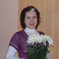 Юлия Мамсикова