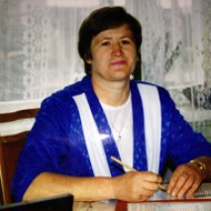 Екатерина Кашевар