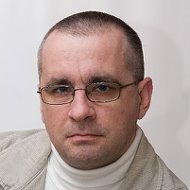 Дмитрий Яблуновский