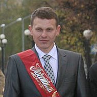 Сергей Юсупкин