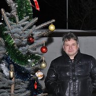 Валерий Моденко