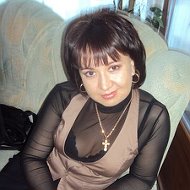 Валентина Мурахтина