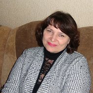 Нина Станишевская