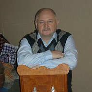 Сергей Волков