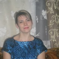 Zina Maksimova