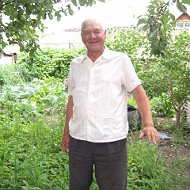 Александр Панфёров