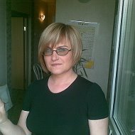 Наталья Осадченко