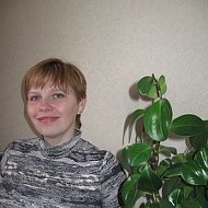 Инна Чебаевская