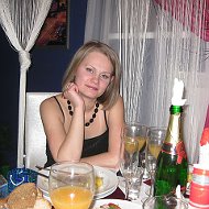 Елена Бабанова