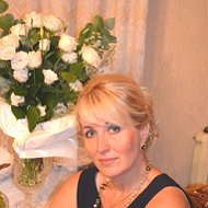 Татьяна Лазаревич