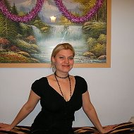 Екатерина Игнатова