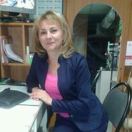 Алена Юрьевна