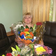 Нина Каретникова