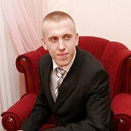 Сергей Михайлович