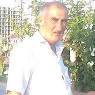 Vagif Qasimov