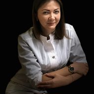 Маша Григоренко