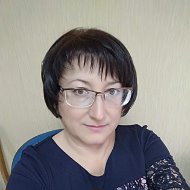 Татьяна Веденеева
