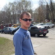 Олег Егоров
