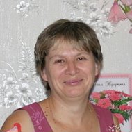 Валентина Пухальская
