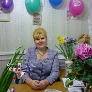 Елена Кругова