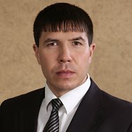 Радик Бакиров