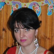 Марина Геряндина