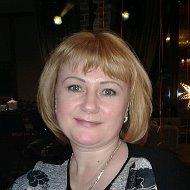 Елена Горячева