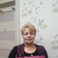 Валентина Малашевич