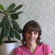 Екатерина Добрякова
