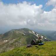 Александр Баканов