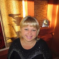Вита Мирошниченко-чумак