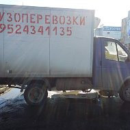 Александр Газель