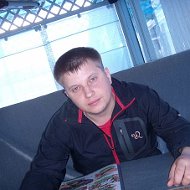 Дмитрий Чикуров