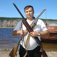 Юрий Орлов